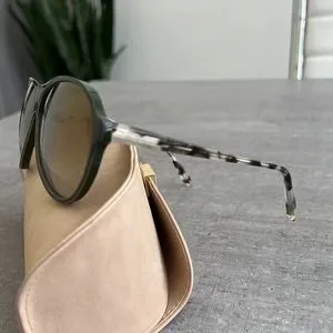 Victoria Beckham sunglasses handmade in Italy VBS26C3 Victoria Beckham | Accessories | Victoria Beckham Sunglasses  main image 3